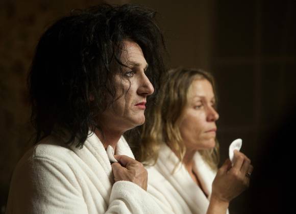 Recomendación de Cine en Casa: ‘This Must Be The Place’