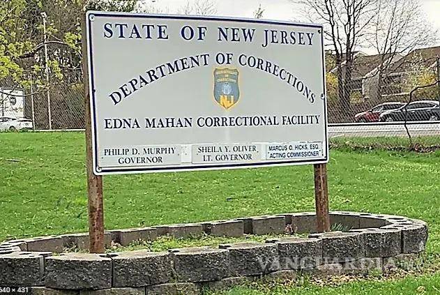$!En Nueva Jersey los reos transgénero son internados en cárceles de acuerdo a su identidad de género