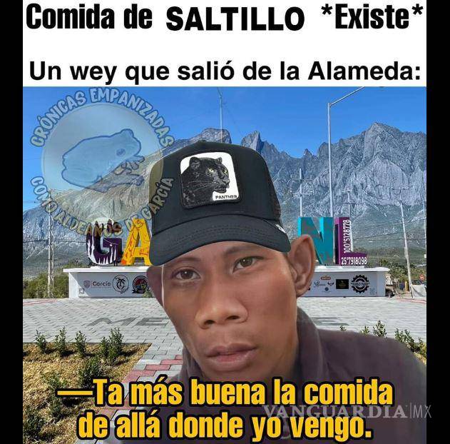 $!Los memes no podían faltar en la publicación, que tuvo más de más de 200 comentarios y fue compartida casi 600 veces.