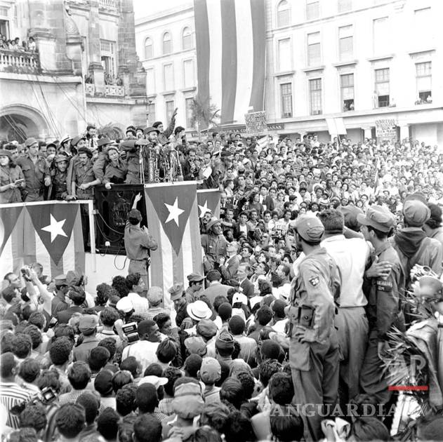 La próxima revolución cubana podría ser pacífica