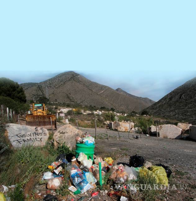 Aplican cárcel a seis paseantes por encender fuego en la Sierra de Arteaga