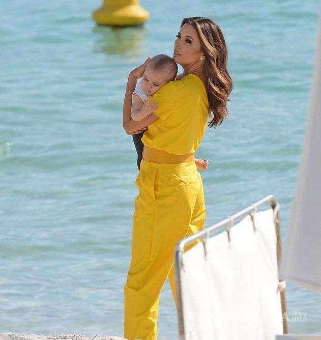 $!Así es la moda en Cannes