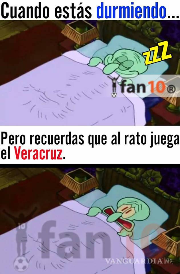 $!América acapara los memes de la Jornada 1 de la Liga MX