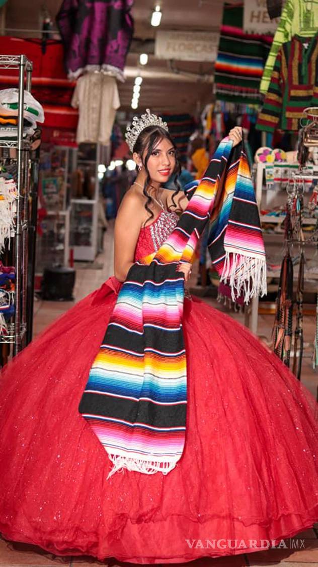 $!En el Mercado Juárez.