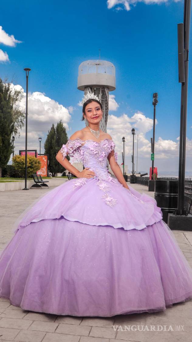 $!En El Mirador de Saltillo.