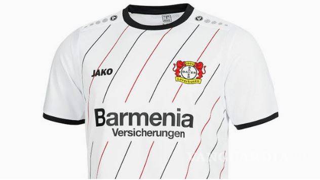 $!Y el uniforme más bonito de la Liga MX es...