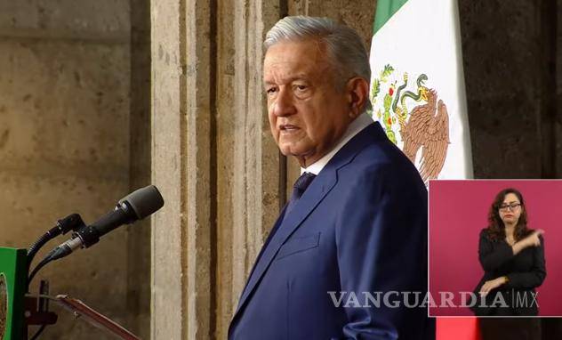 $!“Ya somos autosuficientes en producción de frijol”, dijo AMLO.