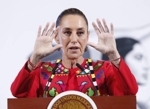 Se puede decir... Que sigue la ‘corrupción’