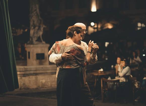 Dos puertas para la música clásica mexicana