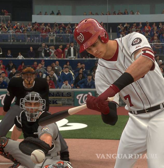 $!Los 5 mejores videojuegos de beisbol en la historia