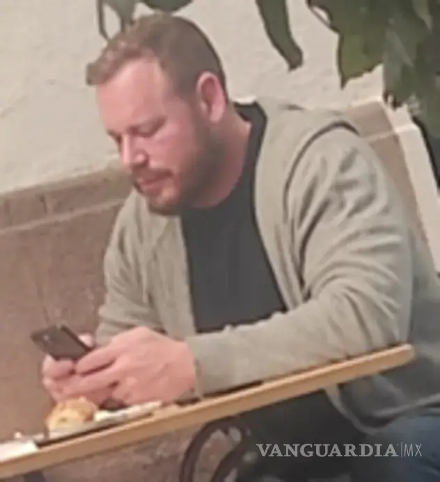 $!Ryan Wedding, exatleta canadiense, es buscado por Estados Unidos por presunto narcotráfico y vínculos con el Cártel de Sinaloa.