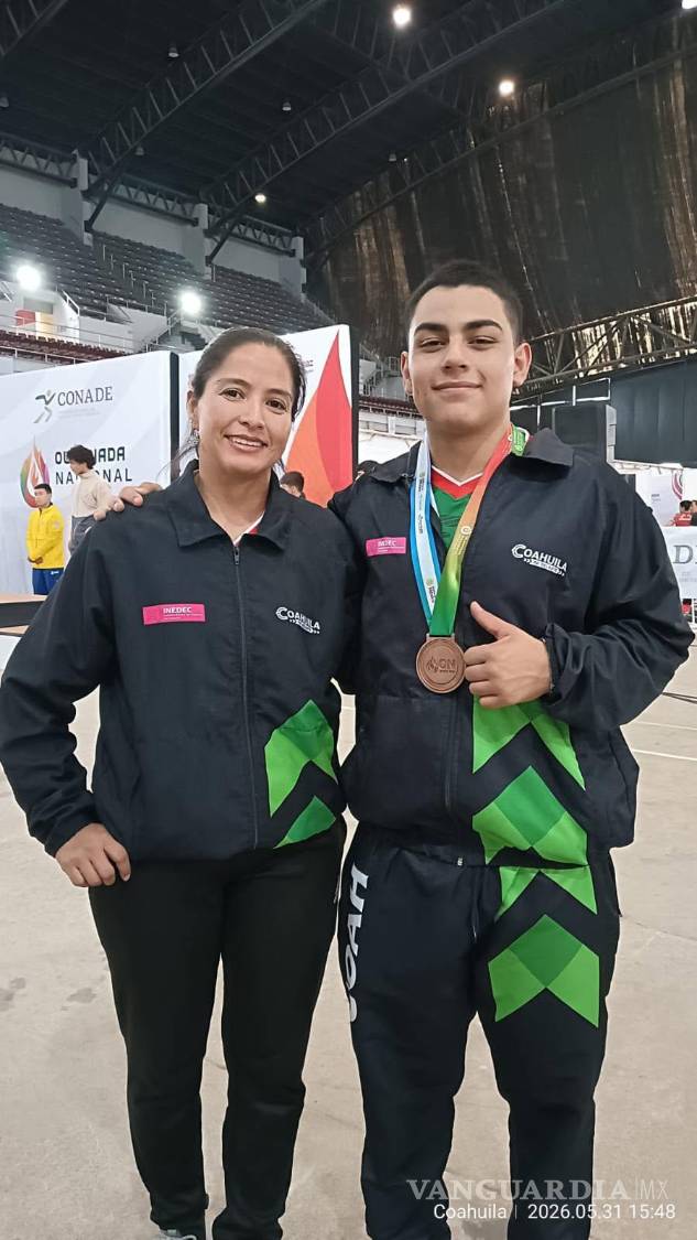 $!La halterofilia estatal ya prepara su participación en las próximas copas nacionales que servirán como selectivos para eventos internacionales.