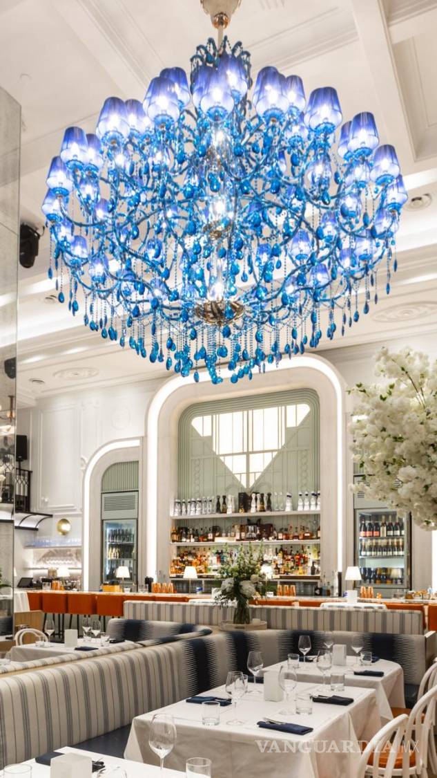 $!La gastronomía es parte importante de cada una de las noches en el festival.