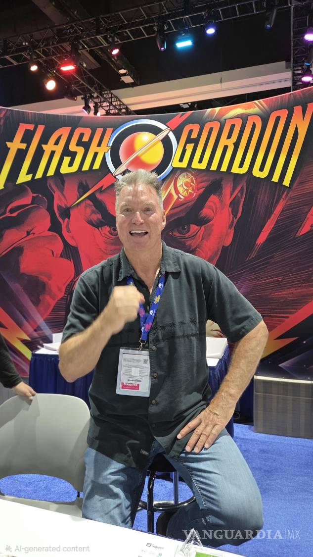 $!¿Cómo se vive la San Diego Comic Con desde adentro? Un vistazo a sus secretos