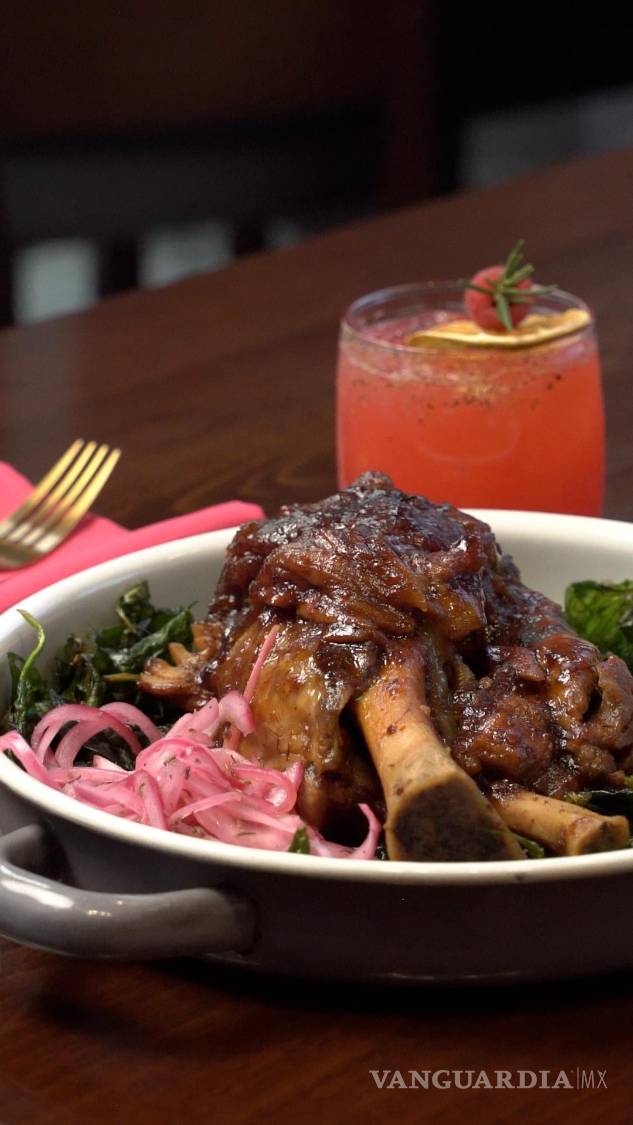 $!‘Voces Gastronómicas’: la docuserie de Vanguardia que explora las historias detrás de los sabores de Saltillo