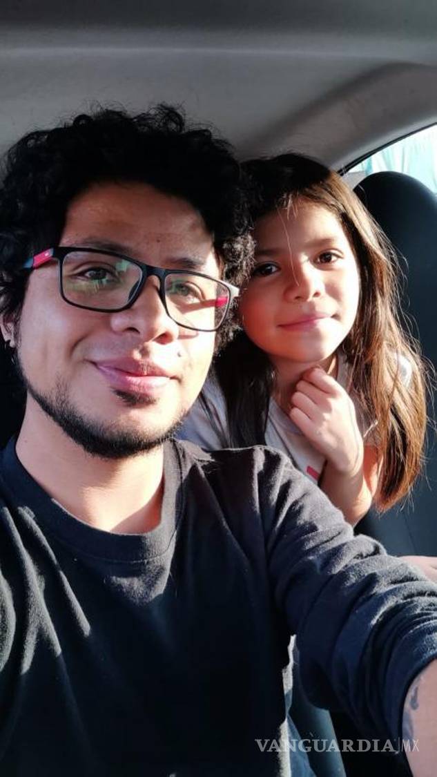 $!Regina y él son como “amigos” o “roomies”, dice Miguel.