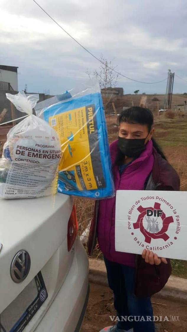 $!Opacidad: la otra pandemia de la frontera