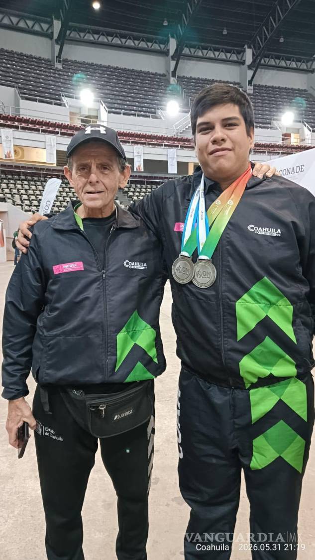 $!La halterofilia estatal ya prepara su participación en las próximas copas nacionales que servirán como selectivos para eventos internacionales.