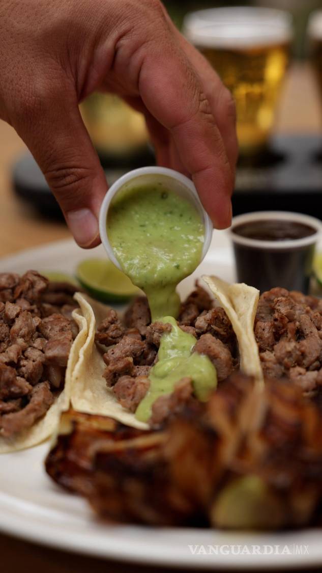 $!‘Voces Gastronómicas’: la docuserie de Vanguardia que explora las historias detrás de los sabores de Saltillo