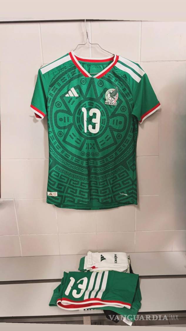 $!Victoria Valencia formó parte de la Selección Mexicana Femenil Sub-15 que participó en un torneo internacional en Portugal.