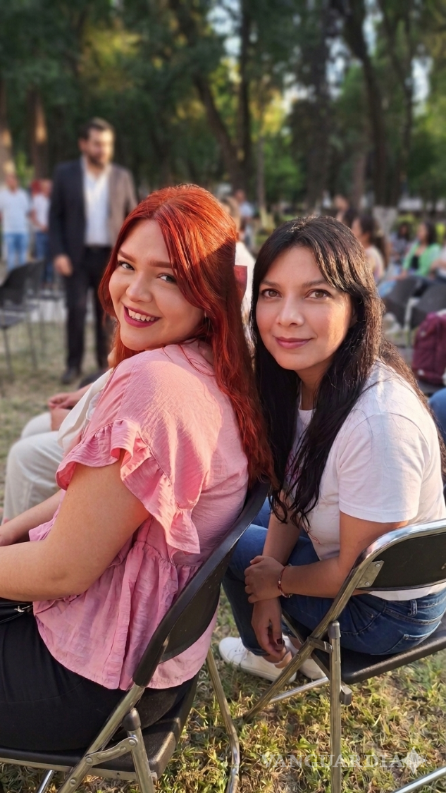$!NosotrAs: Cuando el Estado improvisa, las mujeres sostienen