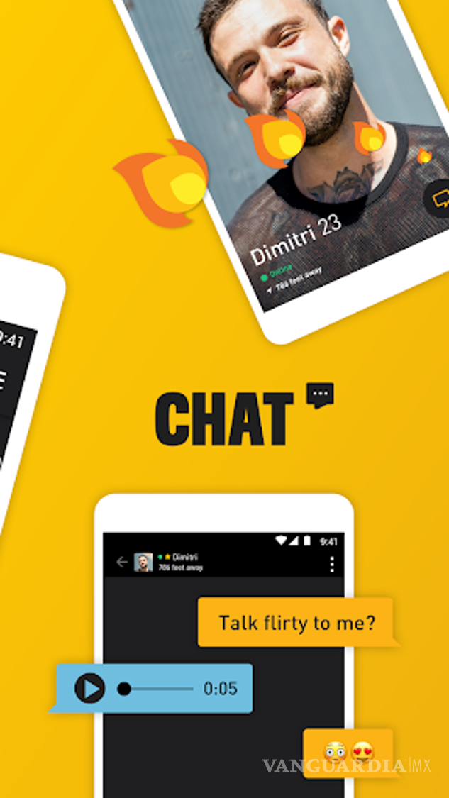 $!No se trata de ti: El autocuidado y la empatía en las apps de ligue