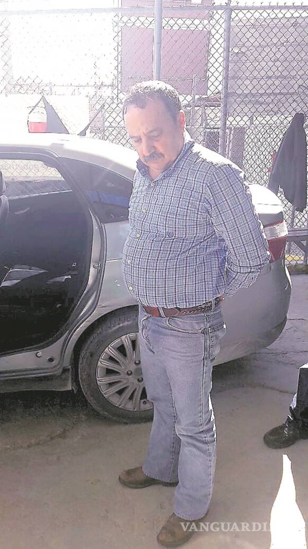 $!La Masacre de Allende, a 10 años de impunidad, ‘disculpas no han sido suficientes’