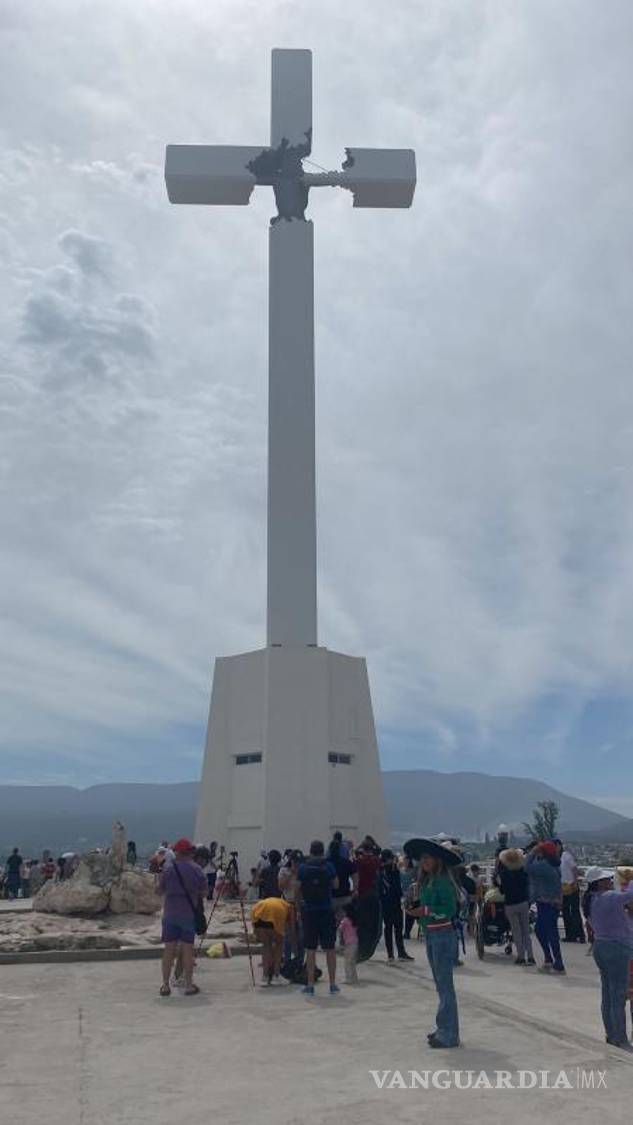 $!La ciudad puso a disposición de los visitantes, buenas instalaciones para poder ver el eclipse.