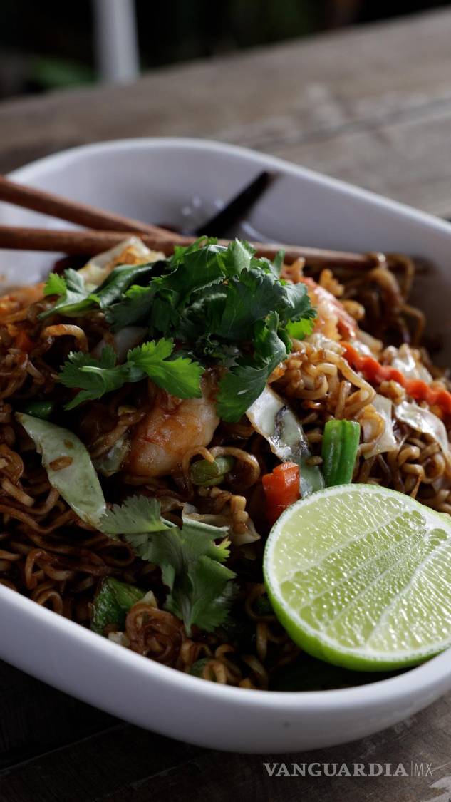 $!‘Voces Gastronómicas’: la docuserie de Vanguardia que explora las historias detrás de los sabores de Saltillo