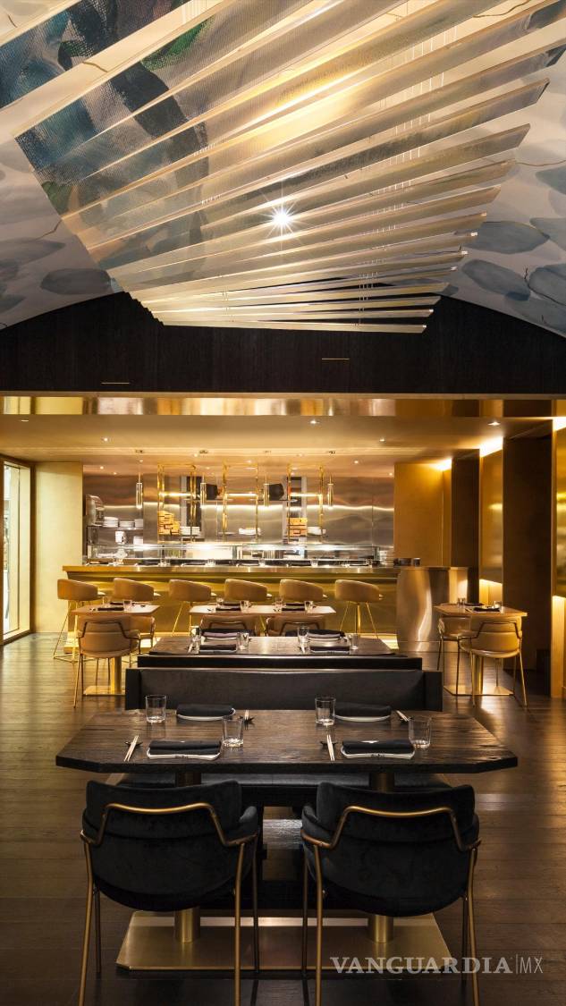 $!Los espacios sacan su mejor cara para los famosos y los turistas.