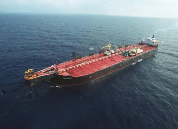 Padecen las navieras por la crisis de Pemex