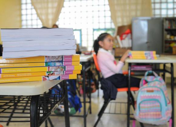 Mexico, without recovery strategies in school learning