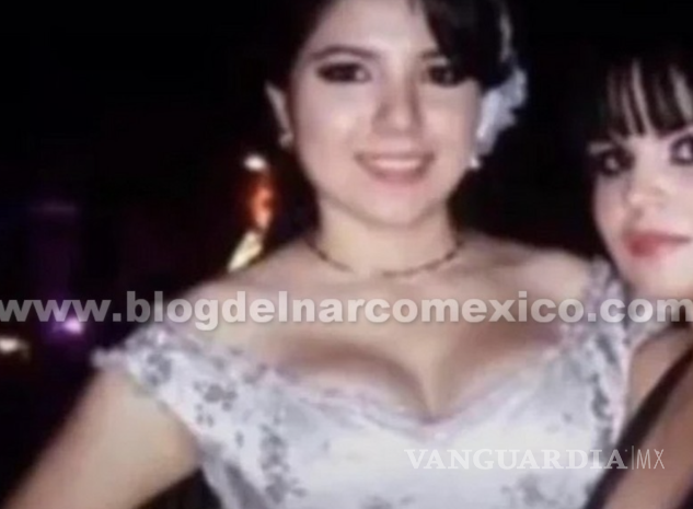 $!Adriana Meza, la ‘nueva reina del Cártel de Sinaloa’; ella es la supuesta esposa de Ovidio Guzmán