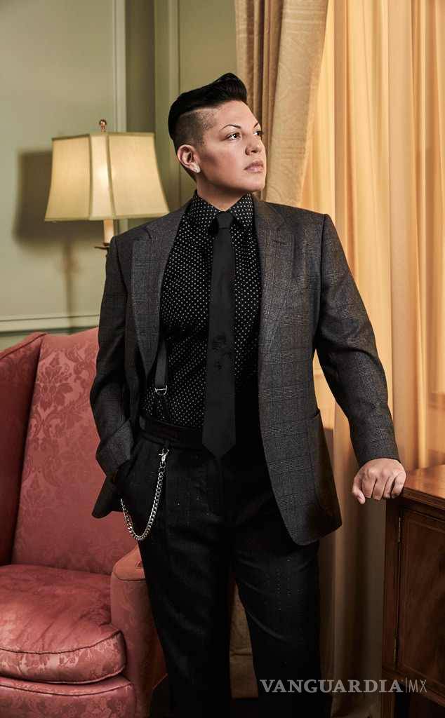 $!De ‘Pose’ a ‘Sex and the City’, la visibilidad latina y LGBT+ triunfa en el streaming