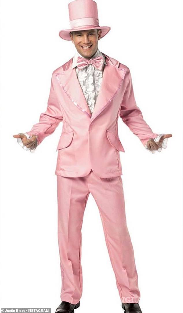 $!Justin Bieber pide ayuda a sus fans para elegir el look de su boda