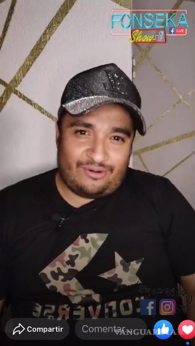 $!MIND IN SALTILLO: Animador da voz a comercios de Coahuila con carisma y confianza