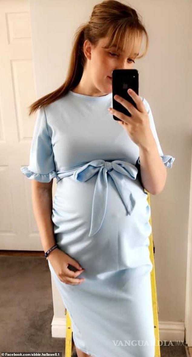 $!Madre de 17 años murió mientras abrazaba a su hijo recién nacido