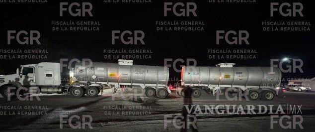 Durante diciembre 2025, FGR logró sentencia contra 101 personas en Nuevo León