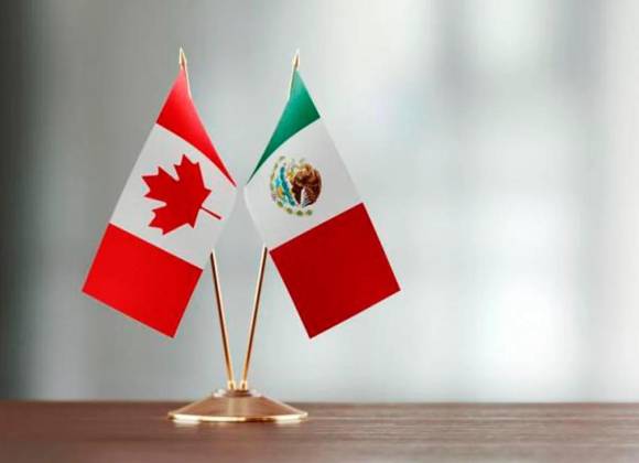 México y Canadá, realidades distintas
