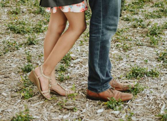 Historia de un loco amor