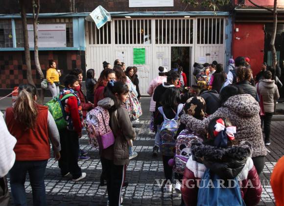 Educación no es prioridad para los partidos políticos: ONG