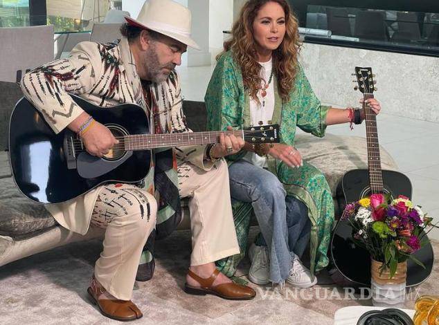 $!Estos son los extraños zapatos de Mijares con forma de ‘pezuña’, y con valor de ¡23 mil pesos!