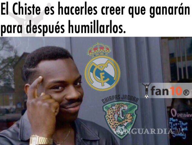 $!Cruz Azul y Chivas acaparan los memes de la Jornada 8