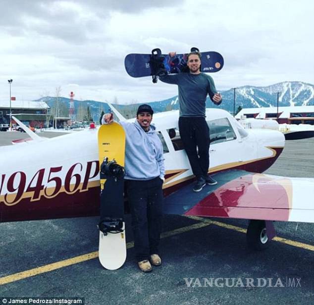 Policía de Scottsdale confirma 6 muertos en accidente aéreo; 4 eran influencers en redes sociales