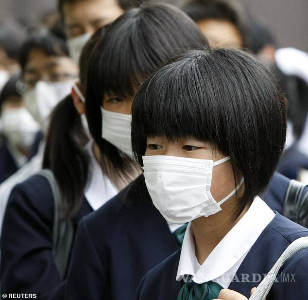 $!Japón declarará estado de emergencia tras aumento de contagios