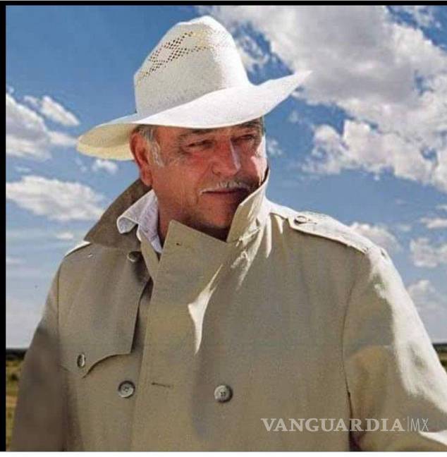 Muere ‘Fito’ Galindo en Piedras Negras; pidió que su mejor canción se toque en la peor cantina