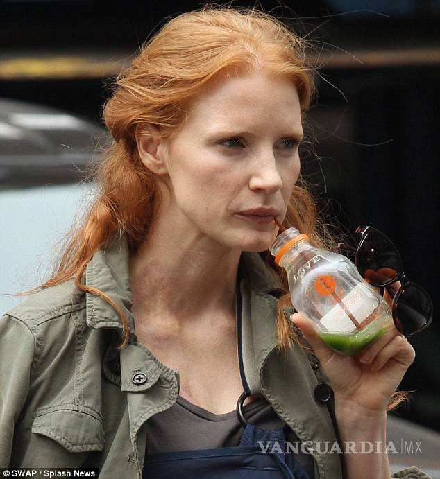 $!Famosos que no sabías que son veganos