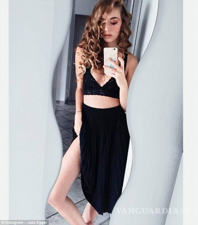 $!Modelo austriaca habla sobre “red de prostitución” en el mundo de la moda