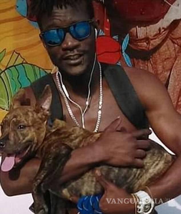 $!Le corta la cabeza a su novia después de apuñalarla 35 veces, creía que le fue infiel