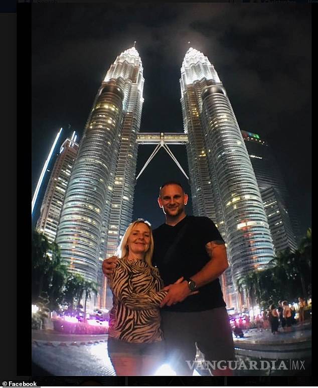 $!'Mi mamá pagó la boda de mis sueños... y tuvo un bebé con mi esposo 9 meses después'